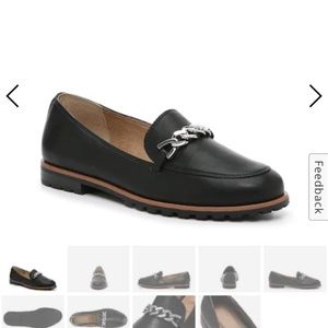 Kelly and Katie Bexley shoe